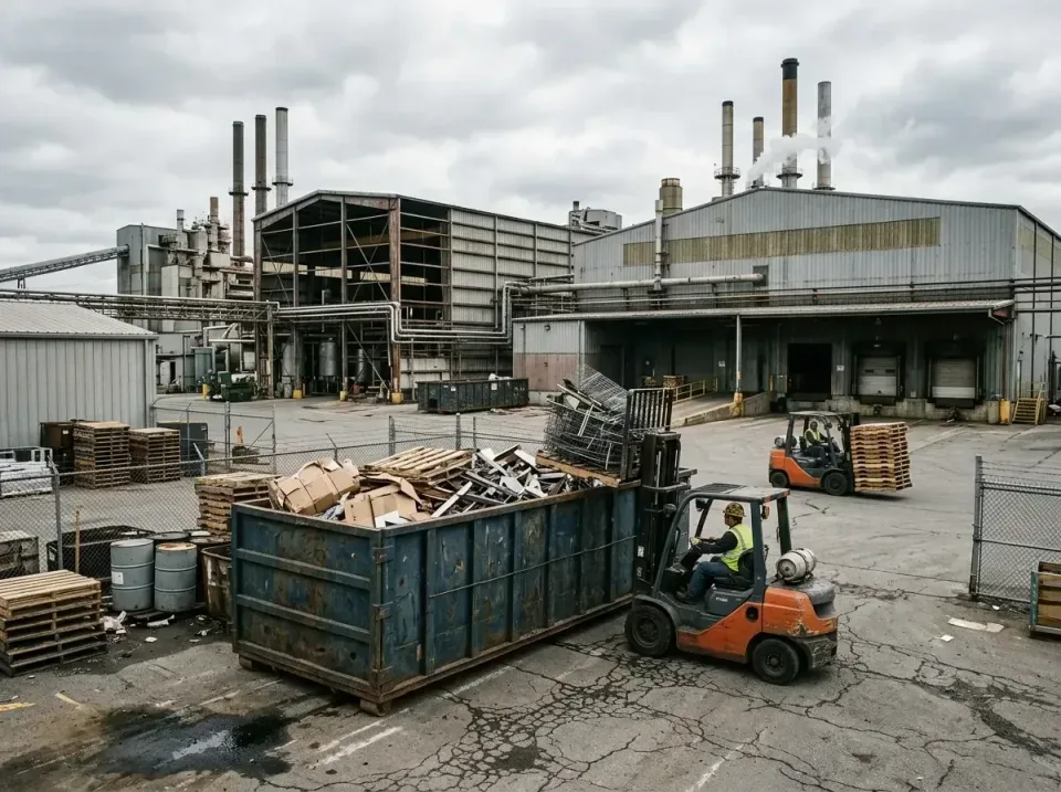 industrial-factory-scrap-conta-003 — frequently asked questions, Cheap Roll-off Dumpster Rentals in Bayonne, NJ